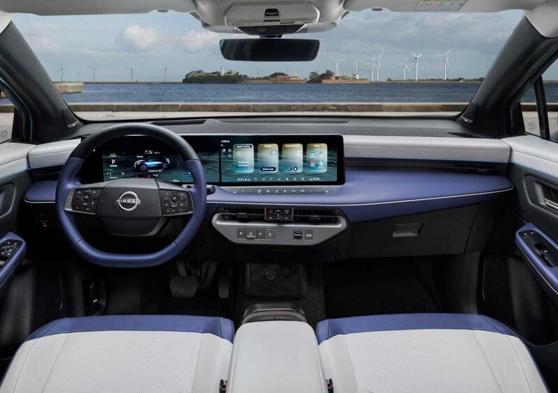 Nissan Leaf (2026-->>) (10)