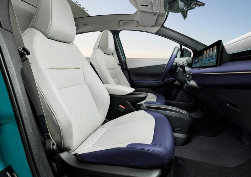 Nissan Leaf (2026-->>) (12)