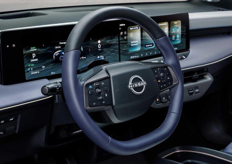 Nissan Leaf (2026-->>) (11)