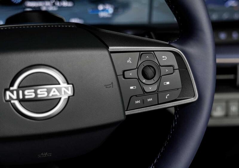 Nissan Leaf (2026-->>) (15)