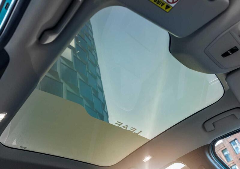 Nissan Leaf (2026-->>) (26)