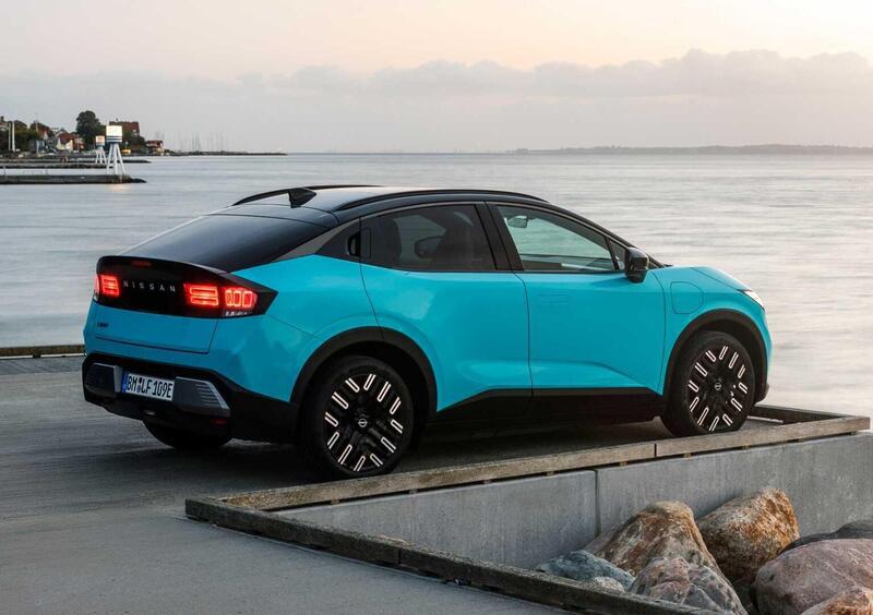 Nissan Leaf (2026-->>) (2)