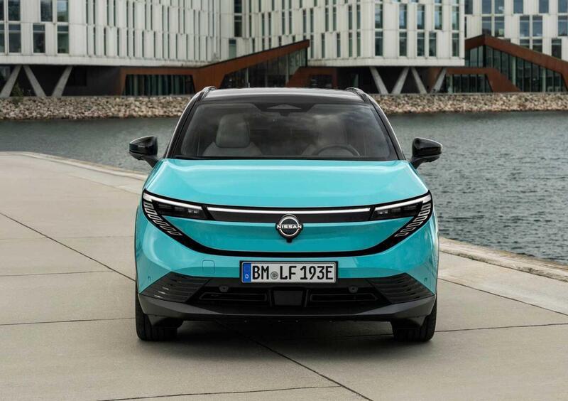 Nissan Leaf (2026-->>) (7)