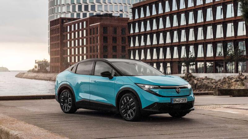 Nissan Leaf (2026-->>)