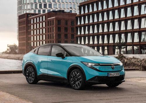 Nissan Leaf (2026-->>)