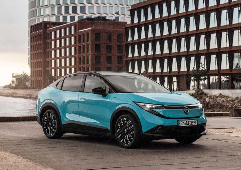 Nissan Leaf (2026-->>)