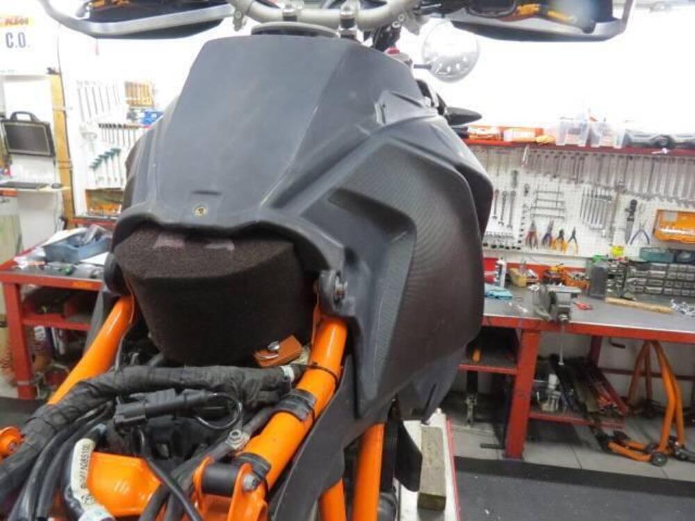 KTM 1090 Adventure R (2017 - 19) (6)