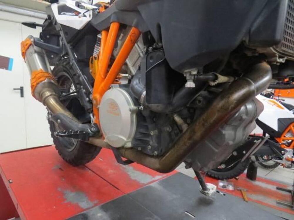 KTM 1090 Adventure R (2017 - 19) (7)