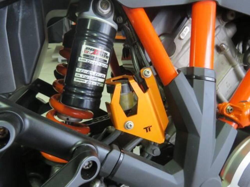 KTM 1090 Adventure R (2017 - 19) (8)