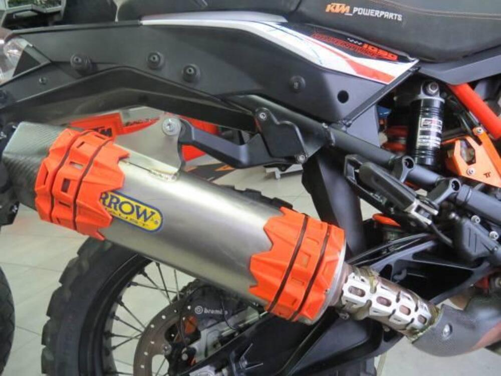 KTM 1090 Adventure R (2017 - 19) (9)