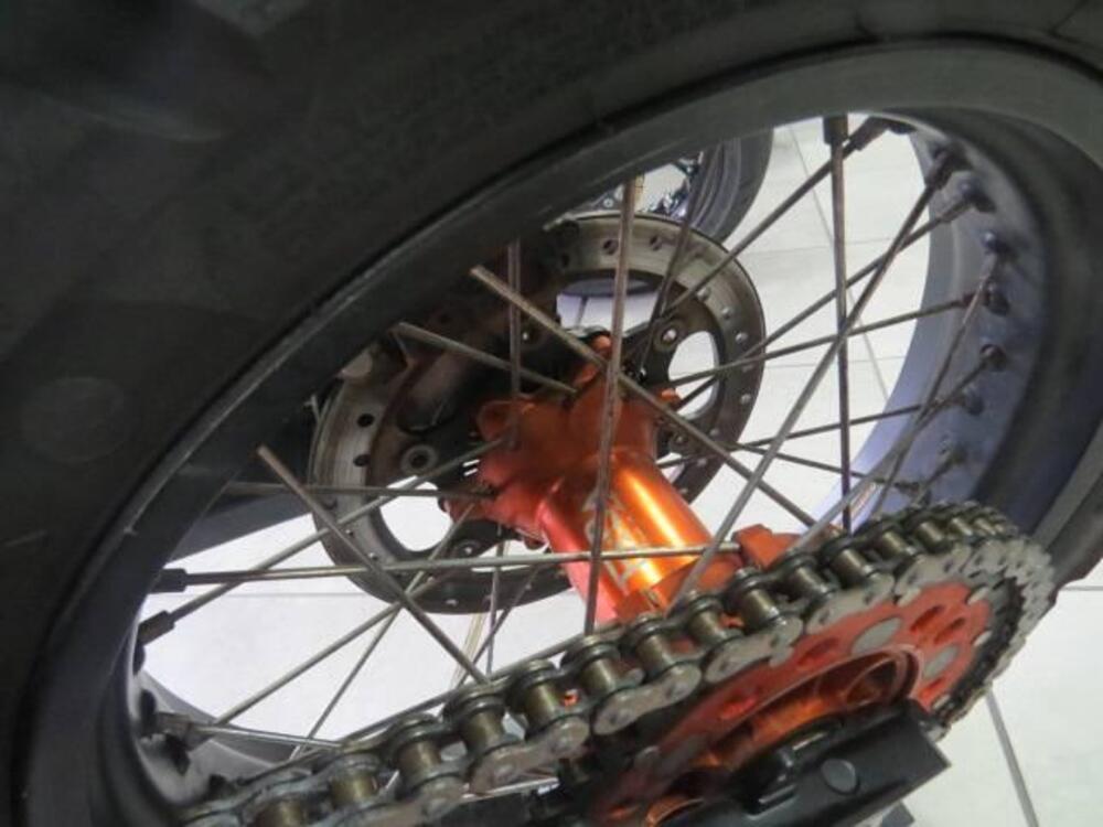 KTM 1090 Adventure R (2017 - 19) (10)