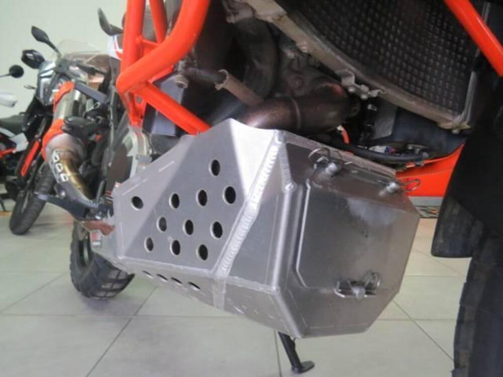 KTM 1090 Adventure R (2017 - 19) (12)