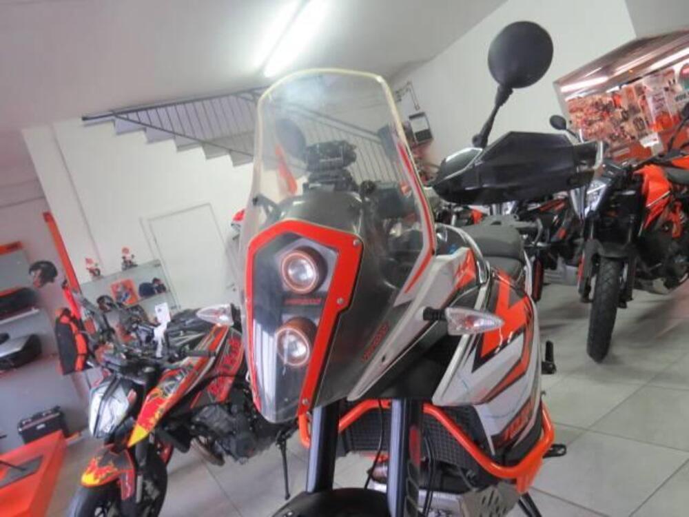 KTM 1090 Adventure R (2017 - 19) (3)