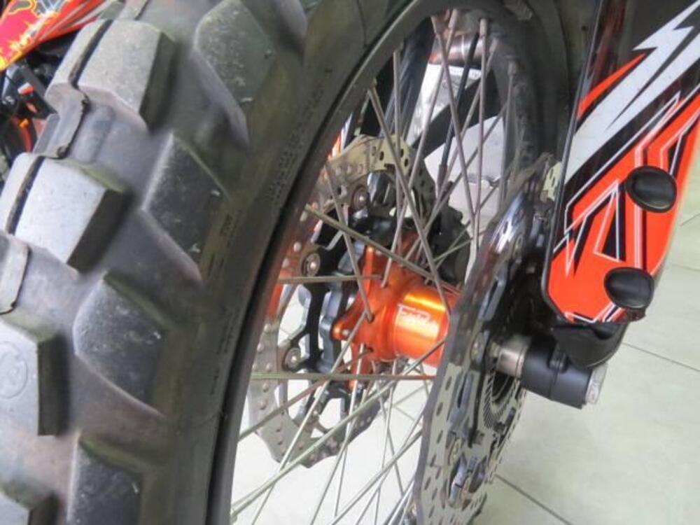 KTM 1090 Adventure R (2017 - 19) (14)