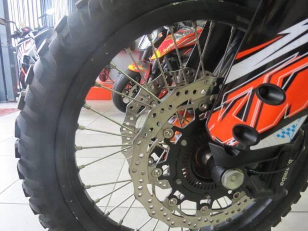 KTM 1090 Adventure R (2017 - 19) (15)