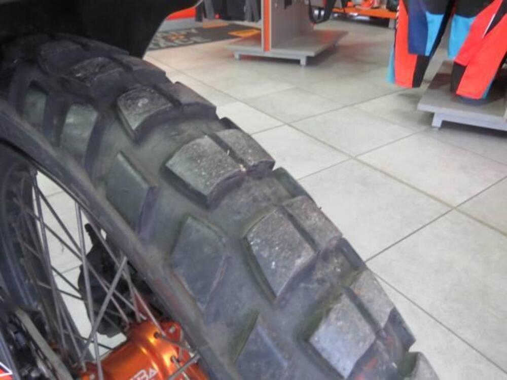 KTM 1090 Adventure R (2017 - 19) (16)