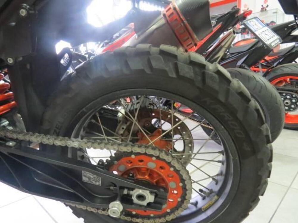 KTM 1090 Adventure R (2017 - 19) (17)