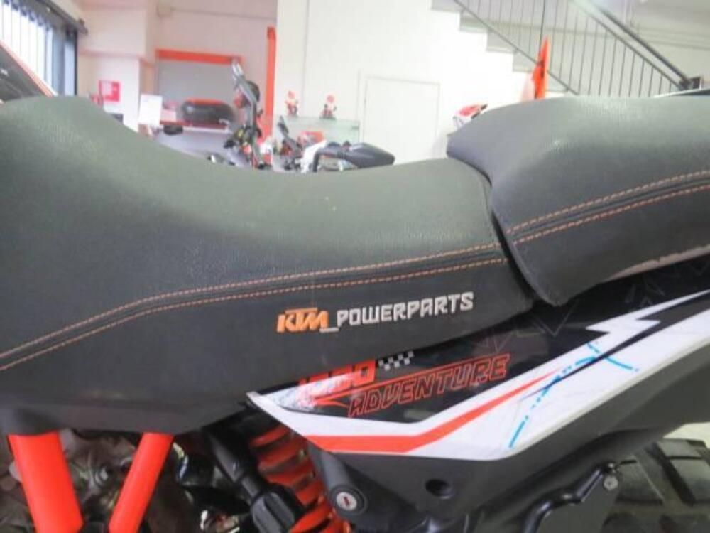 KTM 1090 Adventure R (2017 - 19) (18)