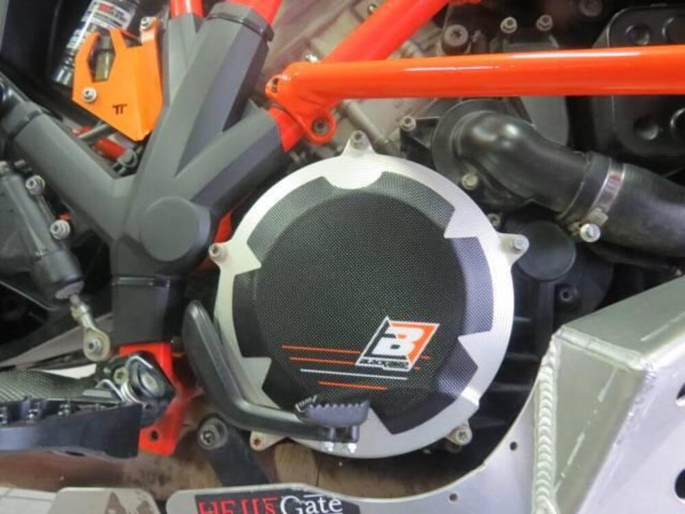 KTM 1090 Adventure R (2017 - 19) (20)