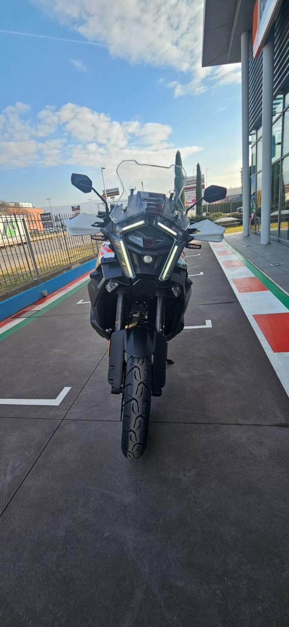 KTM 1390 Super Adventure S EVO (2026) (5)