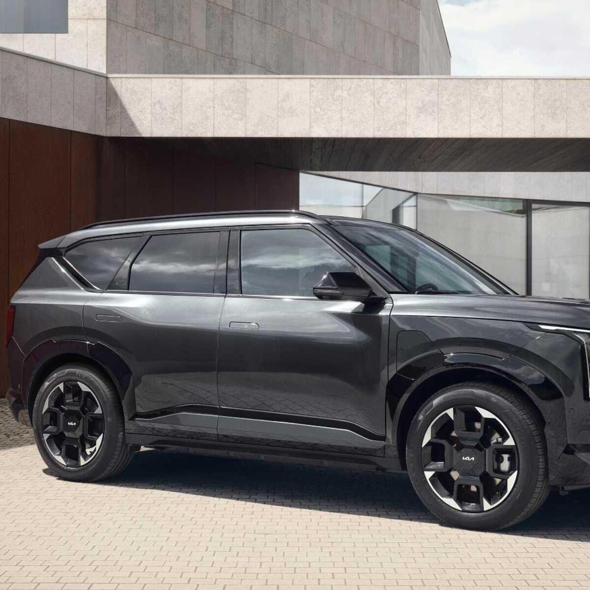 Kia EV5