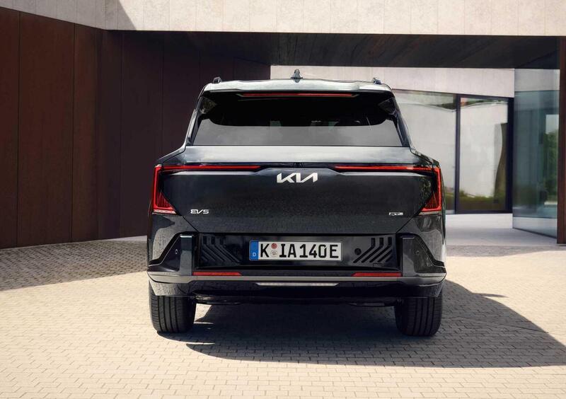 Kia EV5 (6)