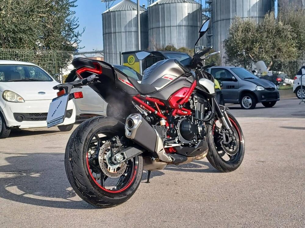 Kawasaki Z 900 (2025 - 26) (7)