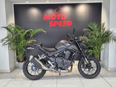 Honda CB 750 Hornet (2025) nuova