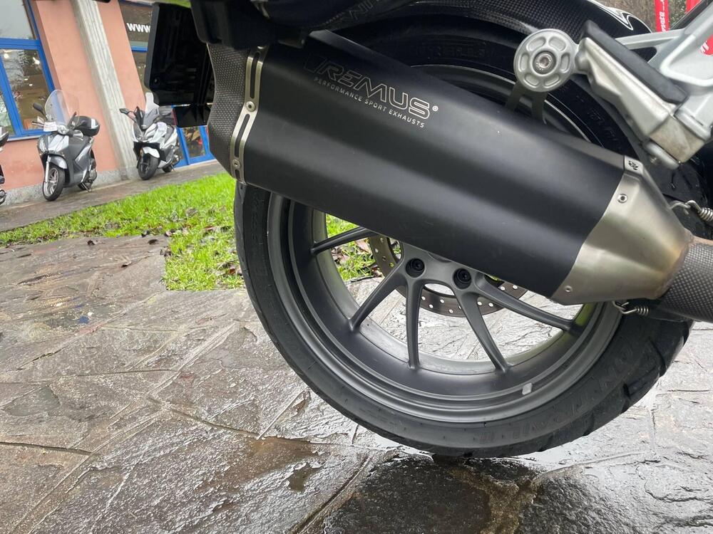 Bmw R 1200 RT (2017 - 18) (6)