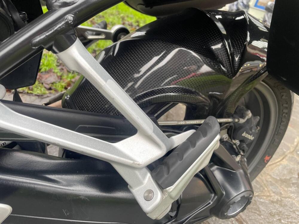 Bmw R 1200 RT (2017 - 18) (7)