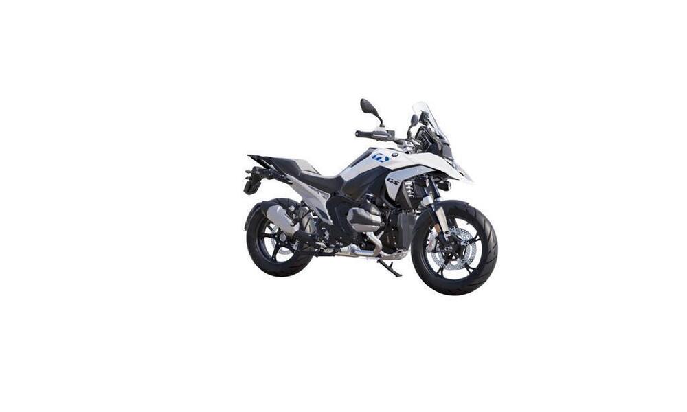 Bmw R 1300 GS (2023 - 26)