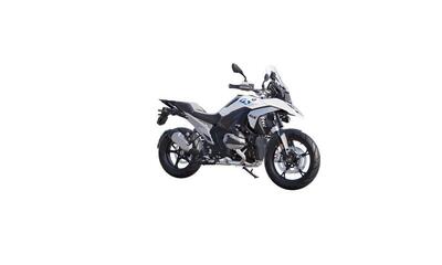 Bmw R 1300 GS (2023 - 26) nuova