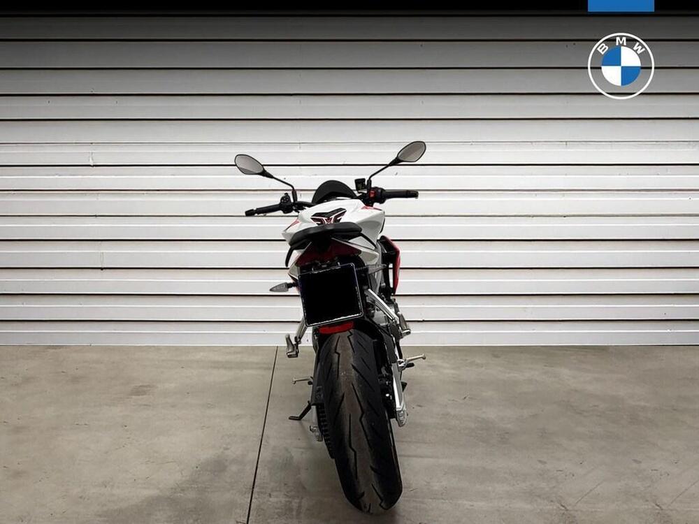 Aprilia Tuono 660 Factory (2022 - 24) (4)