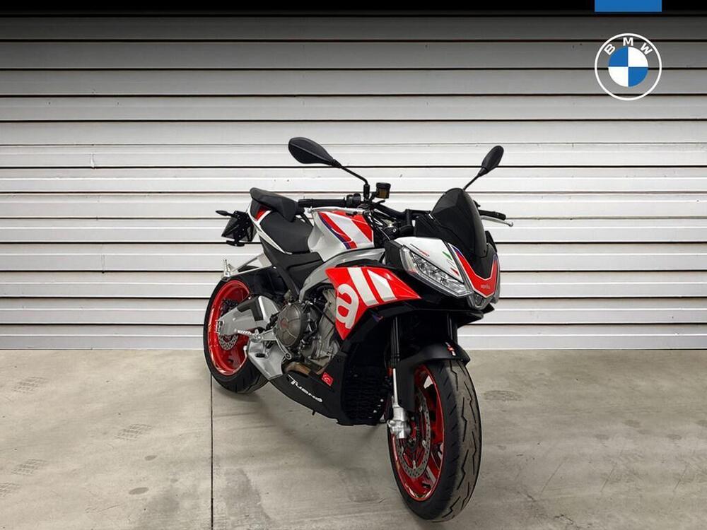 Aprilia Tuono 660 Factory (2022 - 24)
