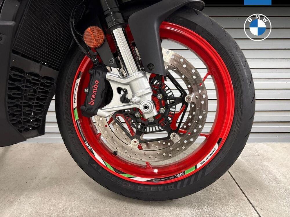 Aprilia Tuono 660 Factory (2022 - 24) (14)