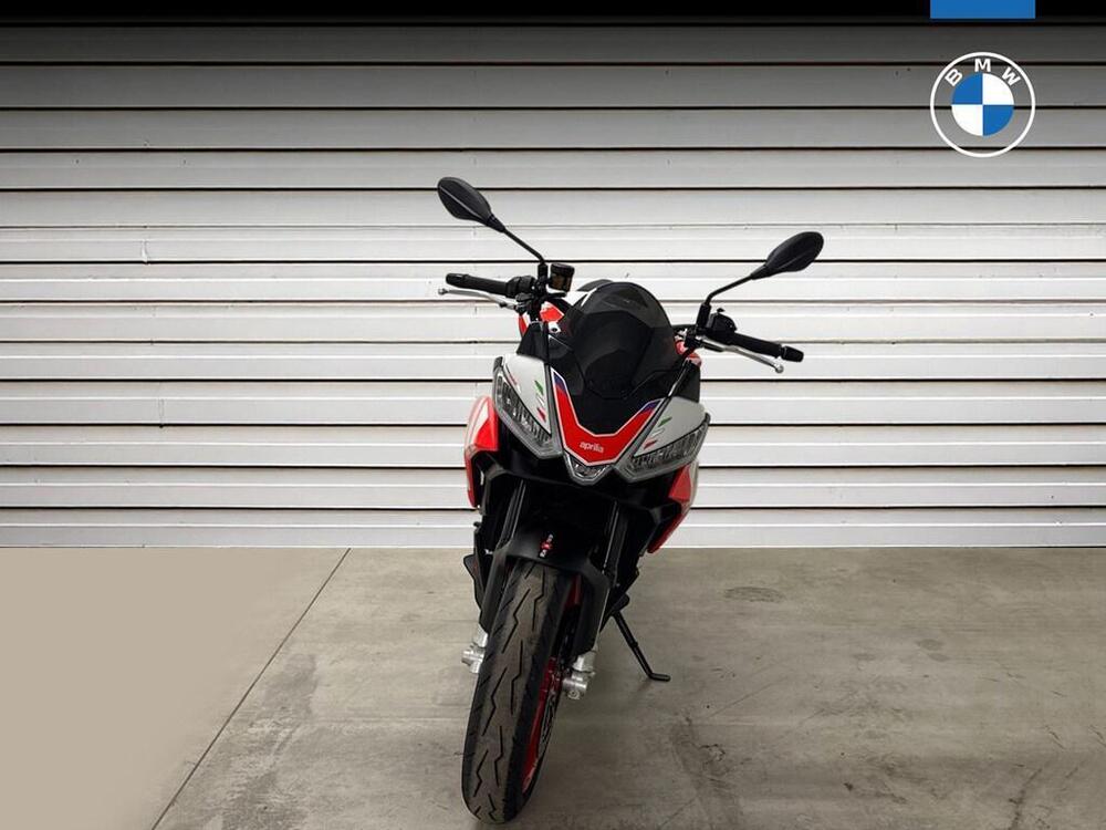 Aprilia Tuono 660 Factory (2022 - 24) (2)