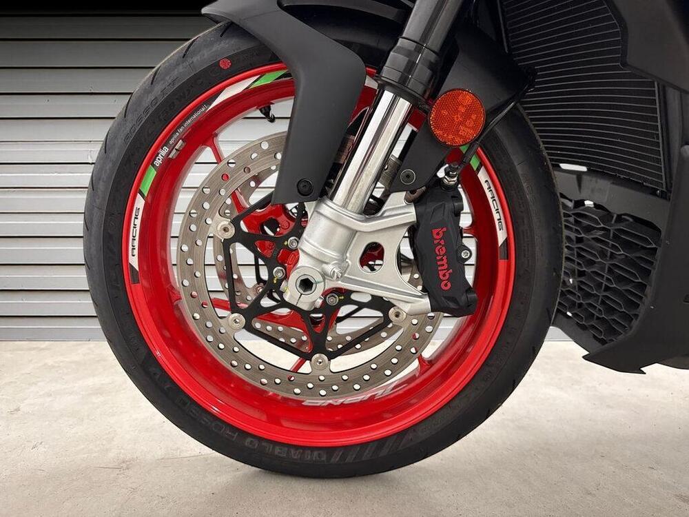 Aprilia Tuono 660 Factory (2022 - 24) (15)
