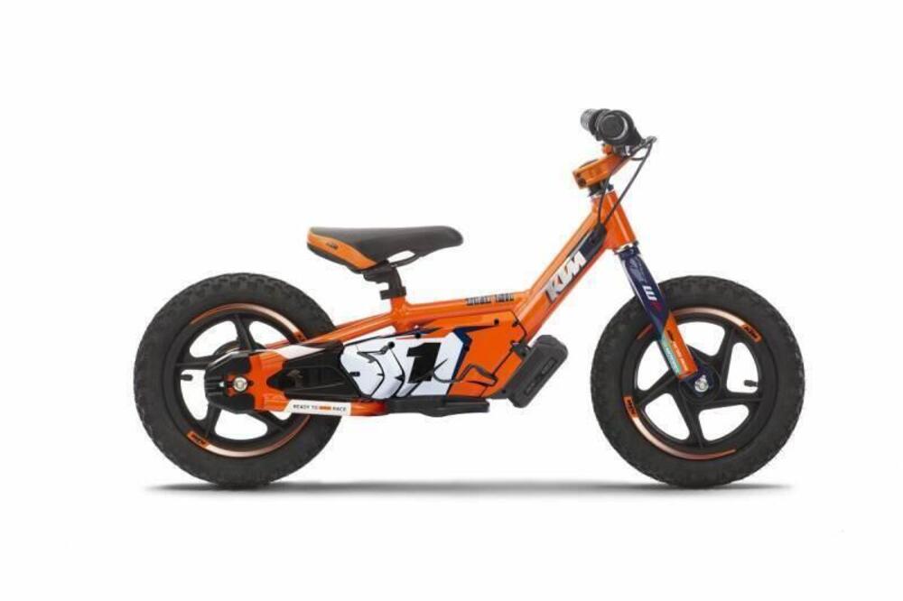 MOTORE KTM ELECTRIC BALANCE BIKES SX-E 1.12 2023 3 (2)
