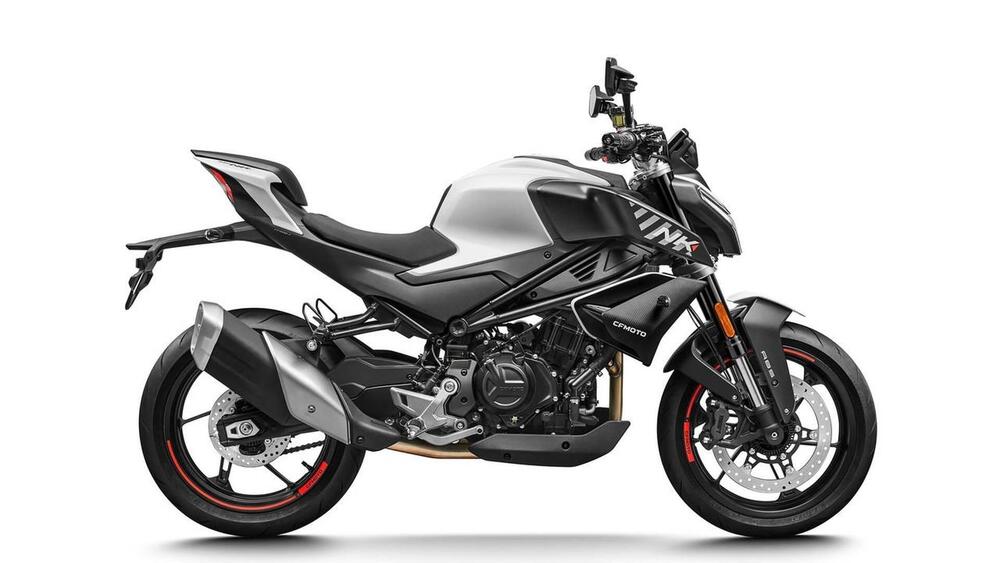 CFMOTO 450NK (2023 - 26) (5)