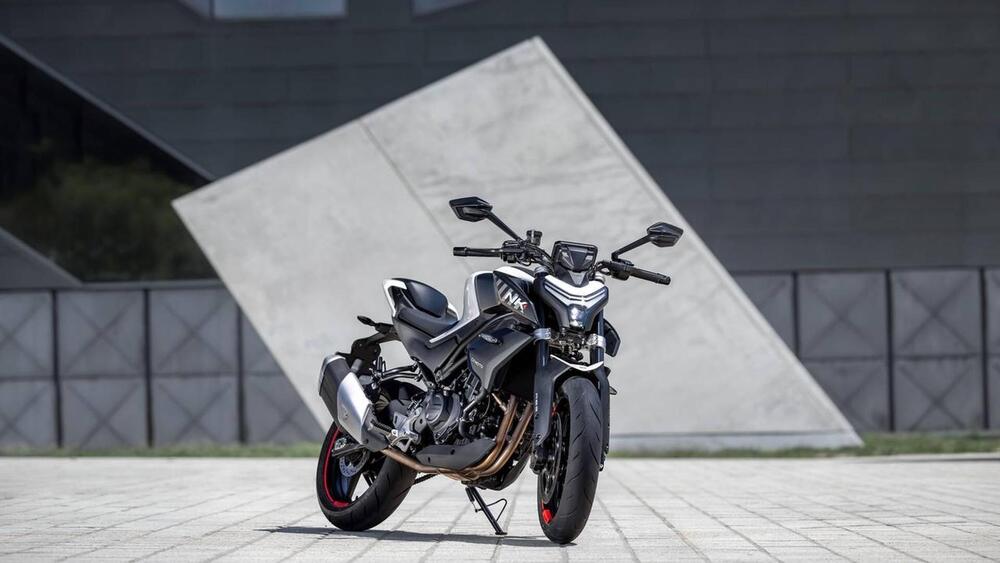 CFMOTO 450NK (2023 - 26) (12)