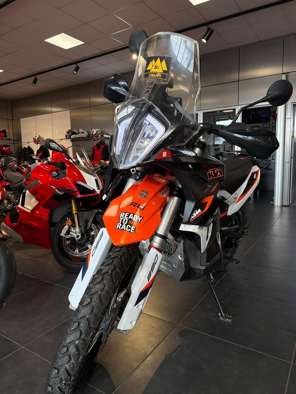 KTM 890 Adventure R (2021) (4)