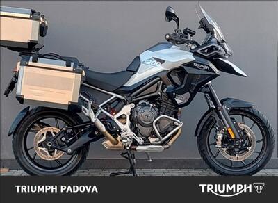 Triumph Tiger 1200 GT Pro (2022 - 23) usata