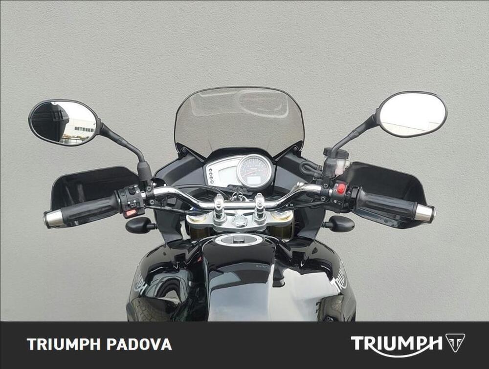 Triumph Tiger 1050 (2006 - 12) (11)