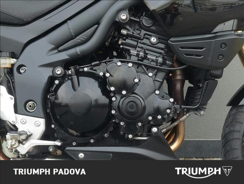 Triumph Tiger 1050 (2006 - 12) (3)