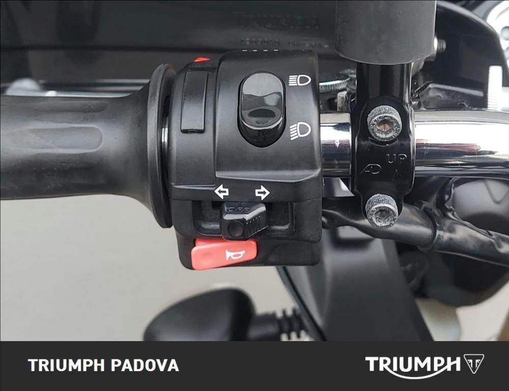 Triumph Tiger 1050 (2006 - 12) (14)