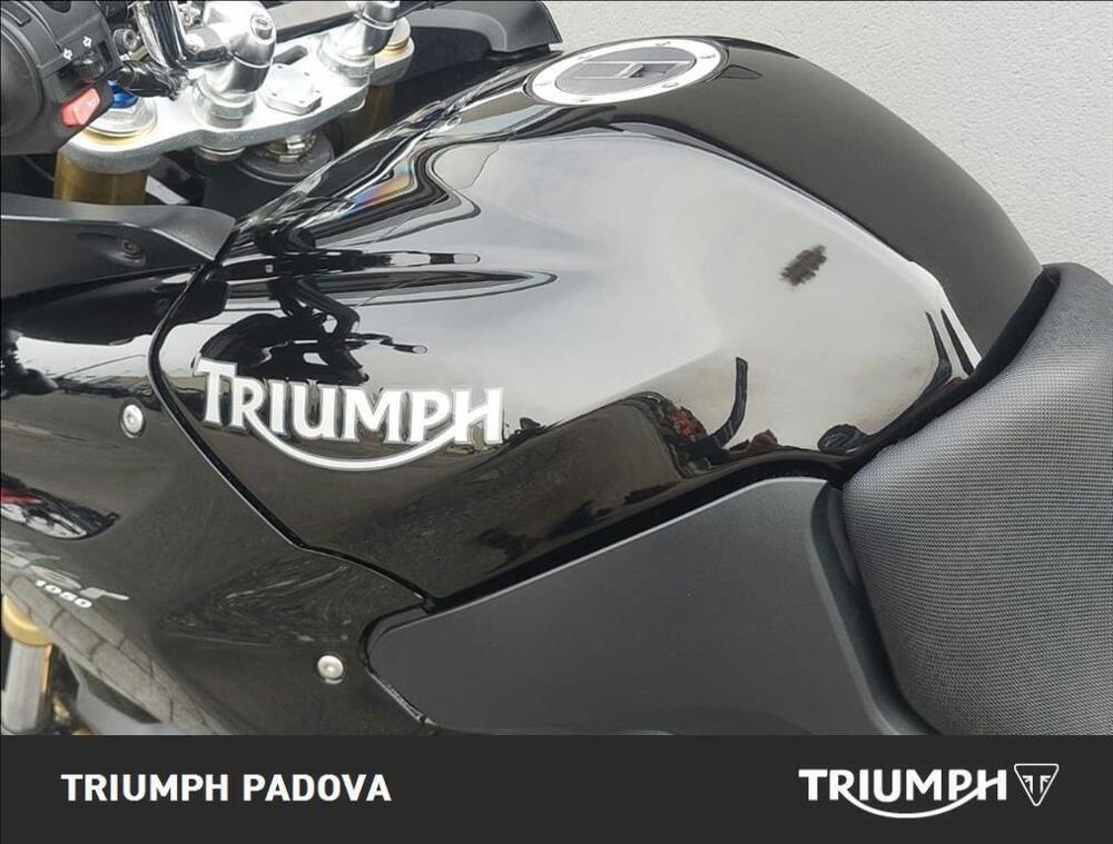Triumph Tiger 1050 (2006 - 12) (9)