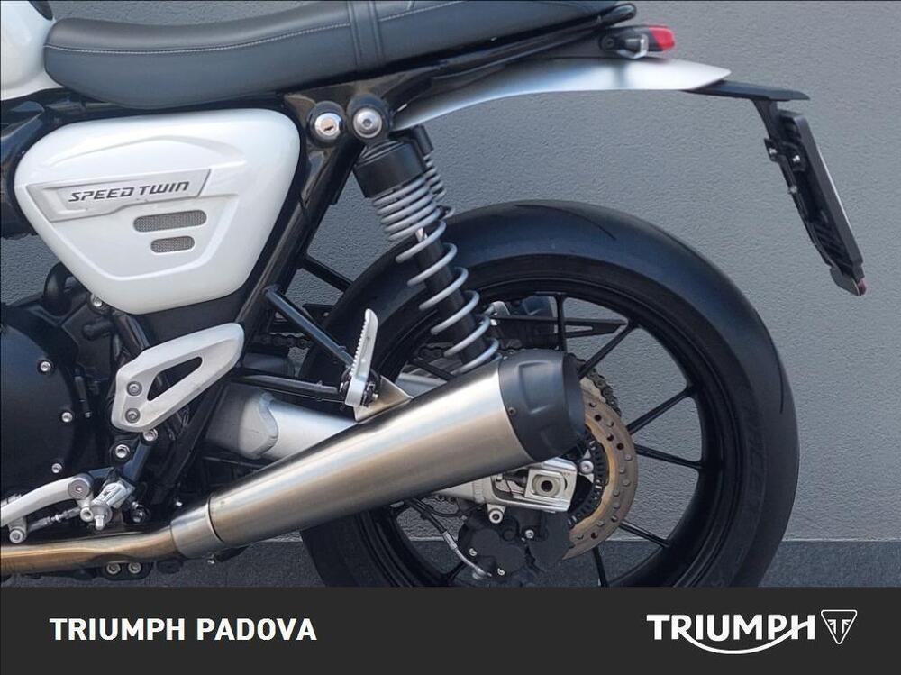 Triumph Speed Twin 1200 (2021 - 24) (7)