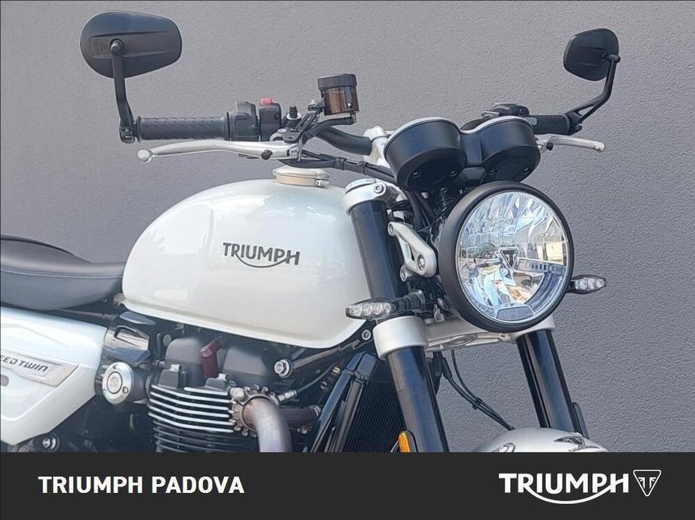Triumph Speed Twin 1200 (2021 - 24) (5)