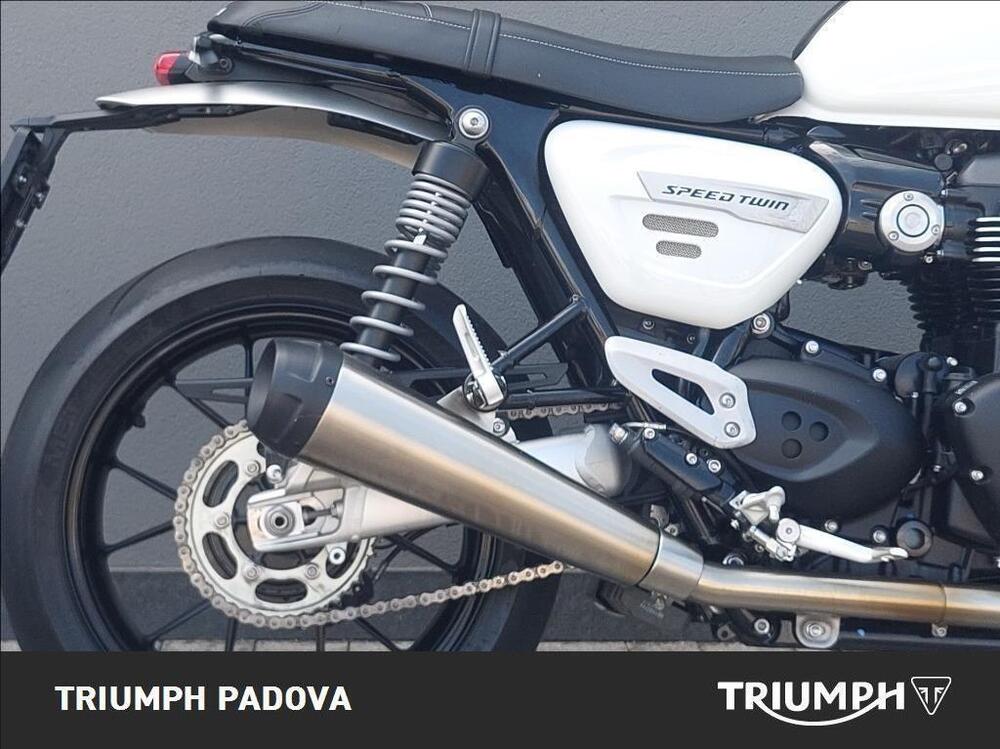 Triumph Speed Twin 1200 (2021 - 24) (2)
