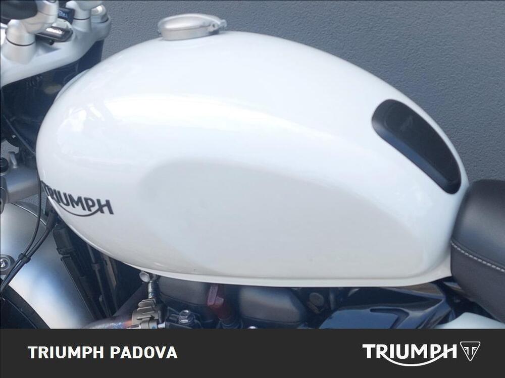 Triumph Speed Twin 1200 (2021 - 24) (9)